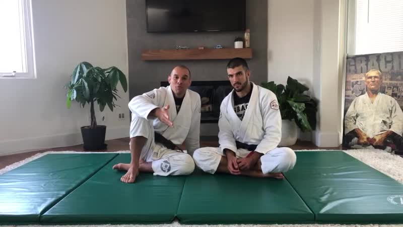Armbar mastery seminar live with ryron and rener gracie!