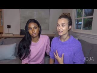 Josephine skriver, jasmine tookes or jo ja 2019