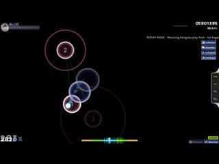 Yooh ice angel 6 27 874x fail (190bpm streams)