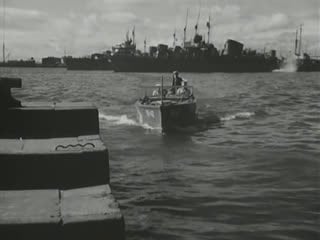 Четвёртый перископ 1939 г