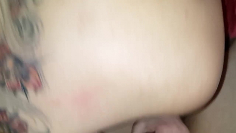 Встреча формата sexwife с татуированной женой ( sexwife )