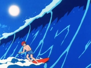 Роботех | robotech 76 серия 1985