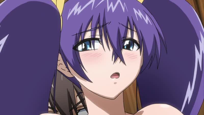 18+ hentai хитрая девчонка / kakushi dere [ 02 ru sub uncensored / без цензуры]