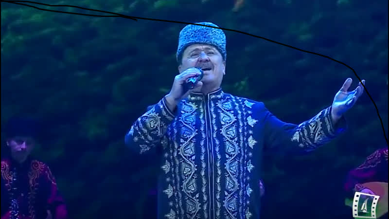 Dilâver osmanov – «buna yeşil ada derler»