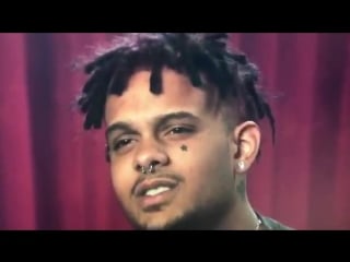 Lil water (smokepurpp) respecting woman