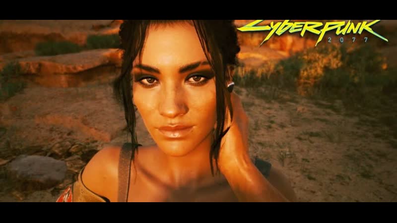 Ps4про версии cyberpunk 2077 (приключения с панам палмер часть 5)+ гонки
