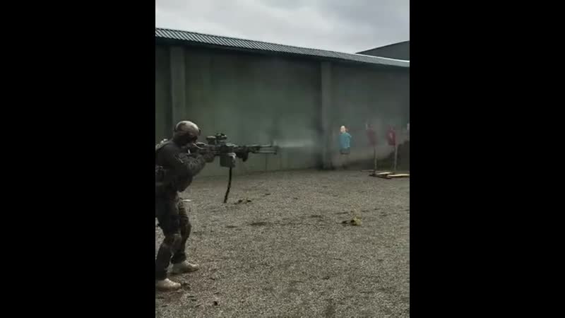 Отдача? какая отдача? (vhs video)