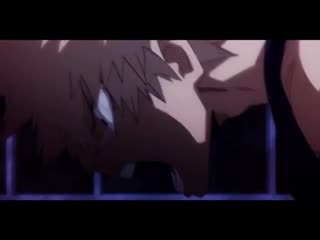 ⊱ bakugo katsuki | boku no hero academia