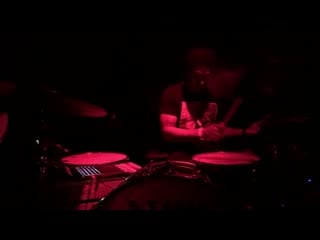 Omar rodriguez lopez + deantoni parks at technoself immersive (2019 05 17 – atlanta, ga) [full hd 60 fps 1080p]