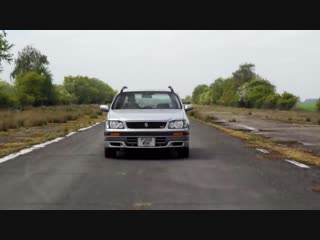 1997 nissan stagea rsfour regular car reviews