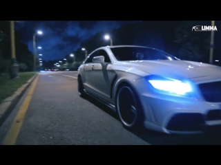 Mercedes cls63 vs lexus