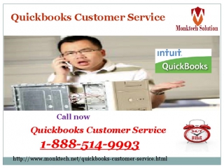 Is customer service for quickbooks 1 888 514 9993 really useful?