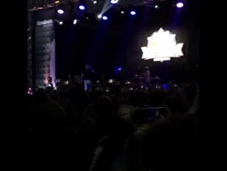 Oxxxymiron сниппет (отрывок) нового трека на «reebok hall of fame» [рифмы и панчи]