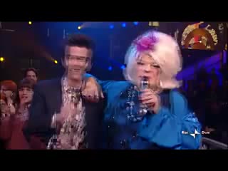 Marco mengoni credimi ancora top of the pops