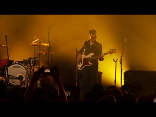 Vulfpeck live at ab ancienne belgique