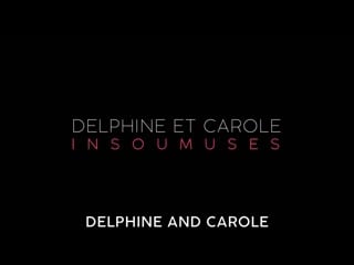 Delphine and carole / delphine et carole, insoumuses (2019) dir callisto mcnulty