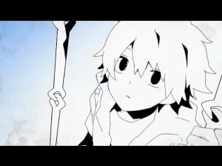 Hatsune miku | kagerou days | rus sub