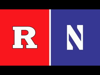 Rs / / rutgers scarlet knights @ northwestern wildcats