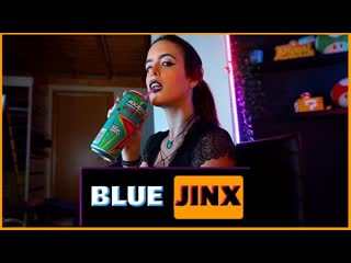 🎬 red jinx no me sacars de tu cabeza viene fuego a pornhub pornhub