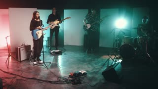 Silver lining (ourvinyl sessions)