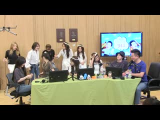 190822 sbs 파워fm 두시탈출 컬투쇼 레드벨벳 720p magnetcolon