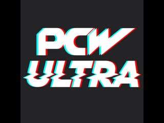 Pcw ultra all systems go