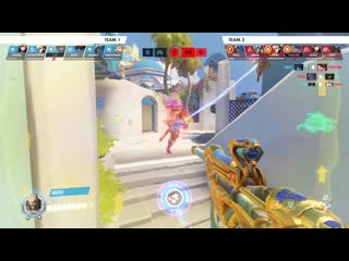 Sleeping ulting genjis is why i play ana