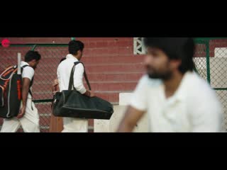 Needa padadhani full video | jersey | nani, shraddha srinath | anirudh ravichander | darshan raval