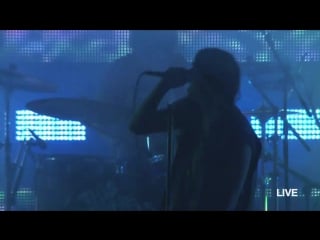 The strokes live @ governors ball