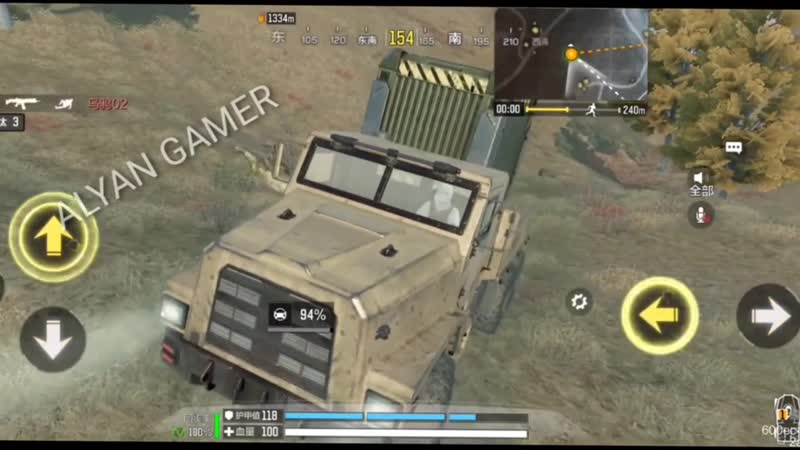 [pat4] call of duty mobile airdrop battle royale украли аир дроп в королевском режиме