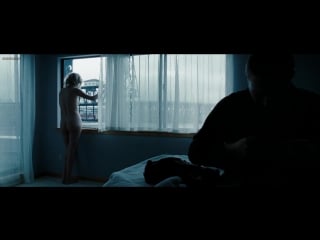 Шарлиз терон (charlize theron nude scenes in "the burning plain" 2008)