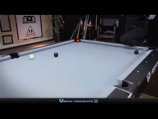 Venom trickshots ii эпизод i китай (hd)