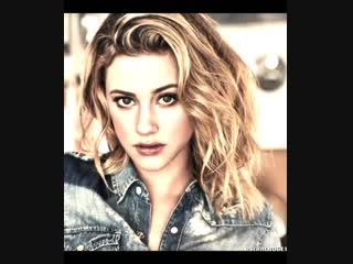 Madelaine petsch/camila mendes/lili reinhar