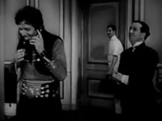 Under the pampas moon (1935)