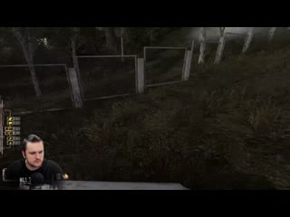 Это был эпичный фэйл ► s t a l k e r nlc 7 серия 76 1080p