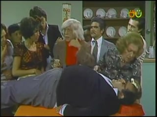 Chespirito episodio 36 (1980)