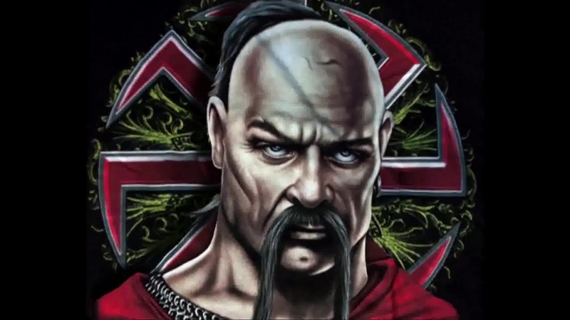 Вимоги правих добровольців запрошуємо на марш святослава 3 липня!