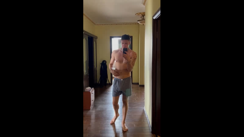 Вадим спириденков транслирует друга