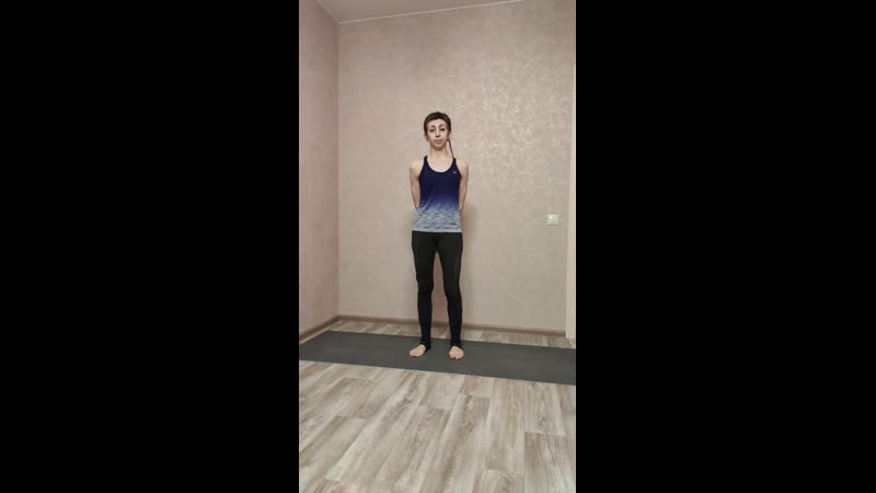 Live йога рыбинск yoga nn