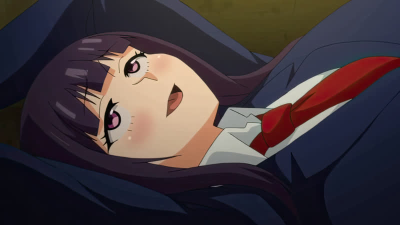 Hentai &amp; хентай 18+ doukyo suru neneki 2