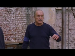 Assassination tango (2002) robert duvall rubén blades luciana pedraza kathy baker