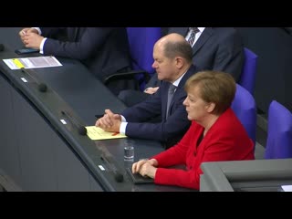 Nach merkel die sintflut bloomberg wittert dunkle zeiten für deutschlands wirtschaft et im fokus