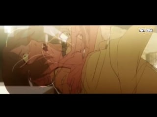 Kizumonogatari iii reikketsu hen amv end of an empire