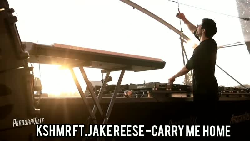 Kshmr parookaville 2019 drops only