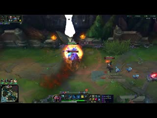 League of legends (f morde)(f morde)