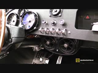 2019 vanderhall venice walkaround 2018 aimexpo las vegas