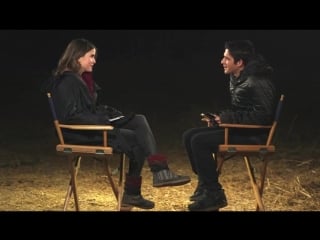 #thisorthat with shelley hennig and tyler posey