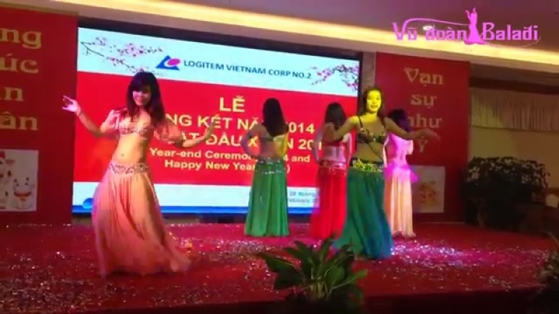 Nhận biểu diễn múa bụng (belly dance), sexydance, latin chuyên nghiêp @vũ đoà 24291