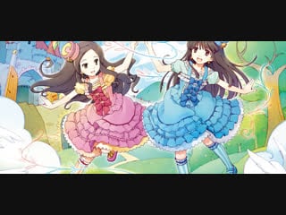 Kitamura eri & nonaka ai and i'm home [mirai] | * with hd,dt