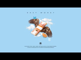 Chief keef x waka flocka flame type beat | wichti «easy money» trap / dark / 143 bpm / ebm